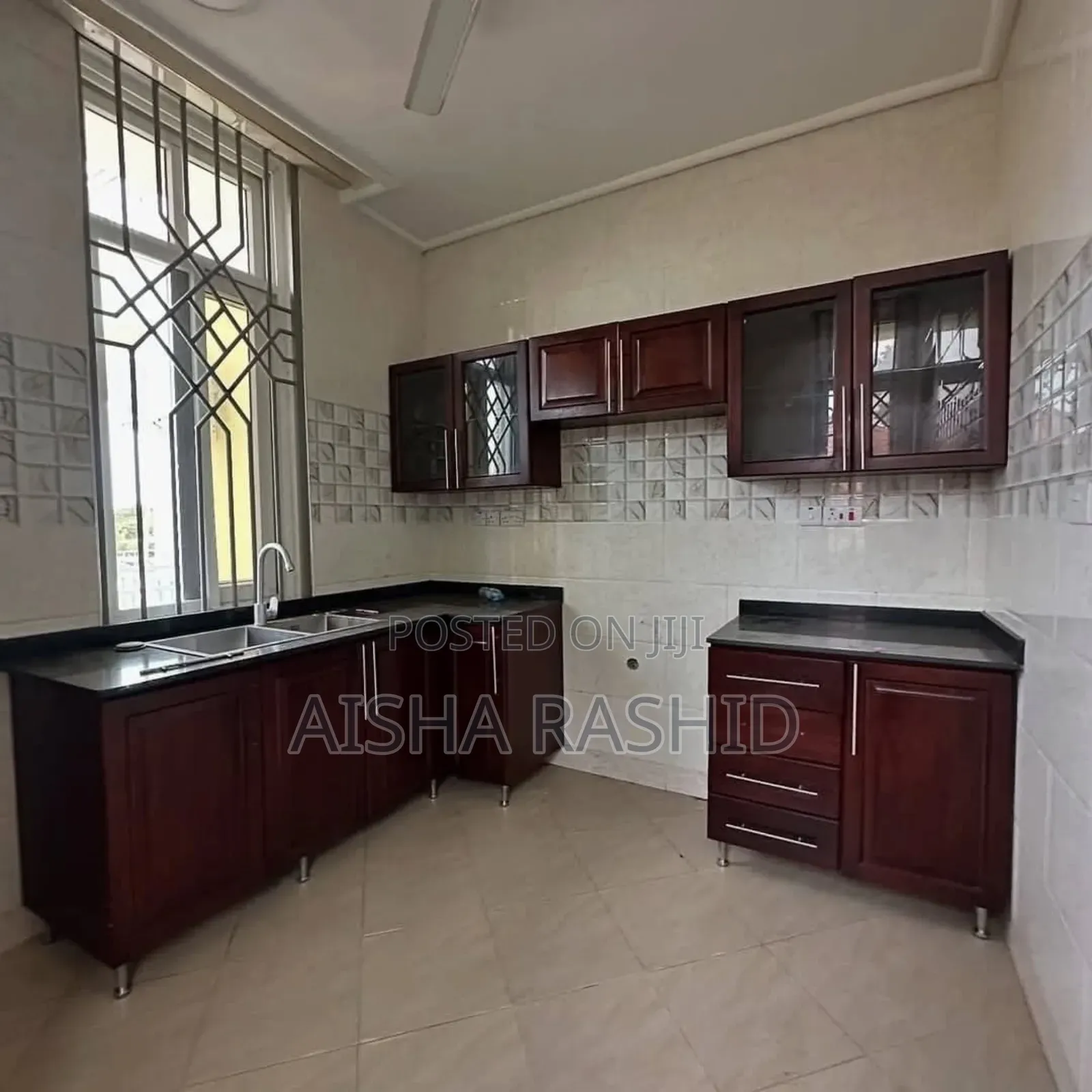 4bdrm Villa in Kinondoni for rent in Kinondoni