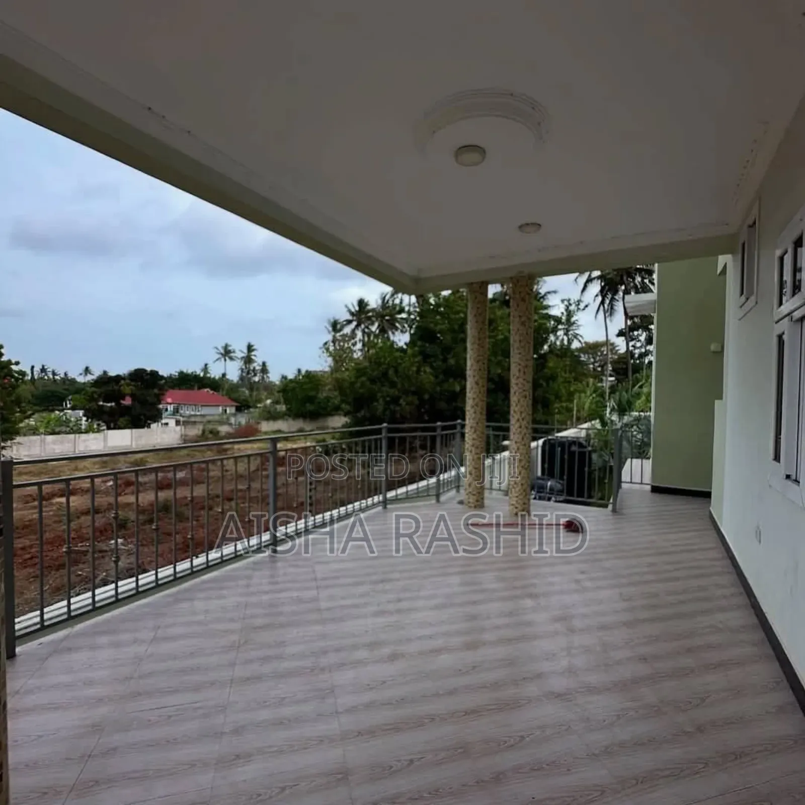 4bdrm Villa in Kinondoni for rent in Kinondoni