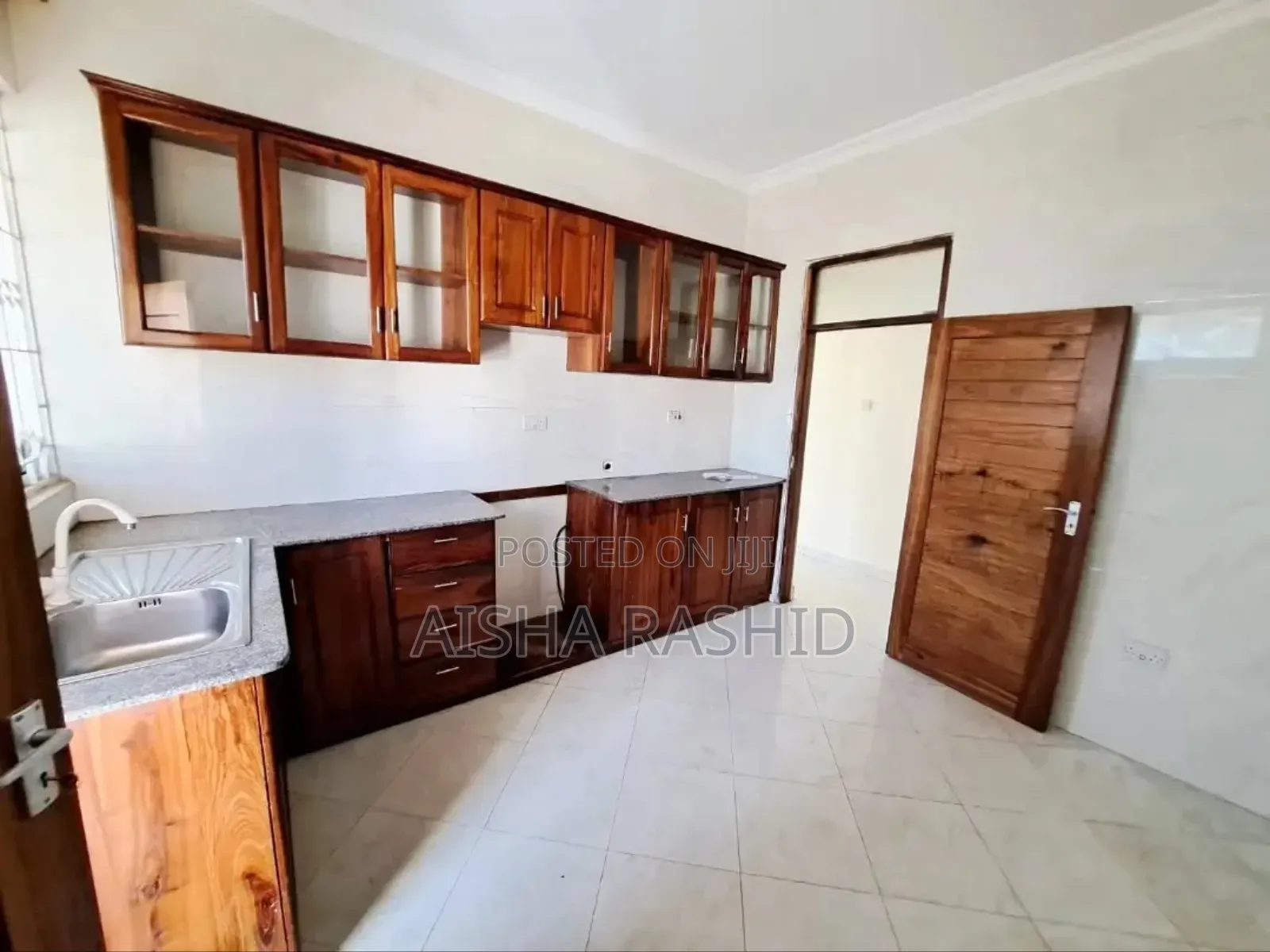 3bdrm Apartment in Kinondoni for rent in Kinondoni