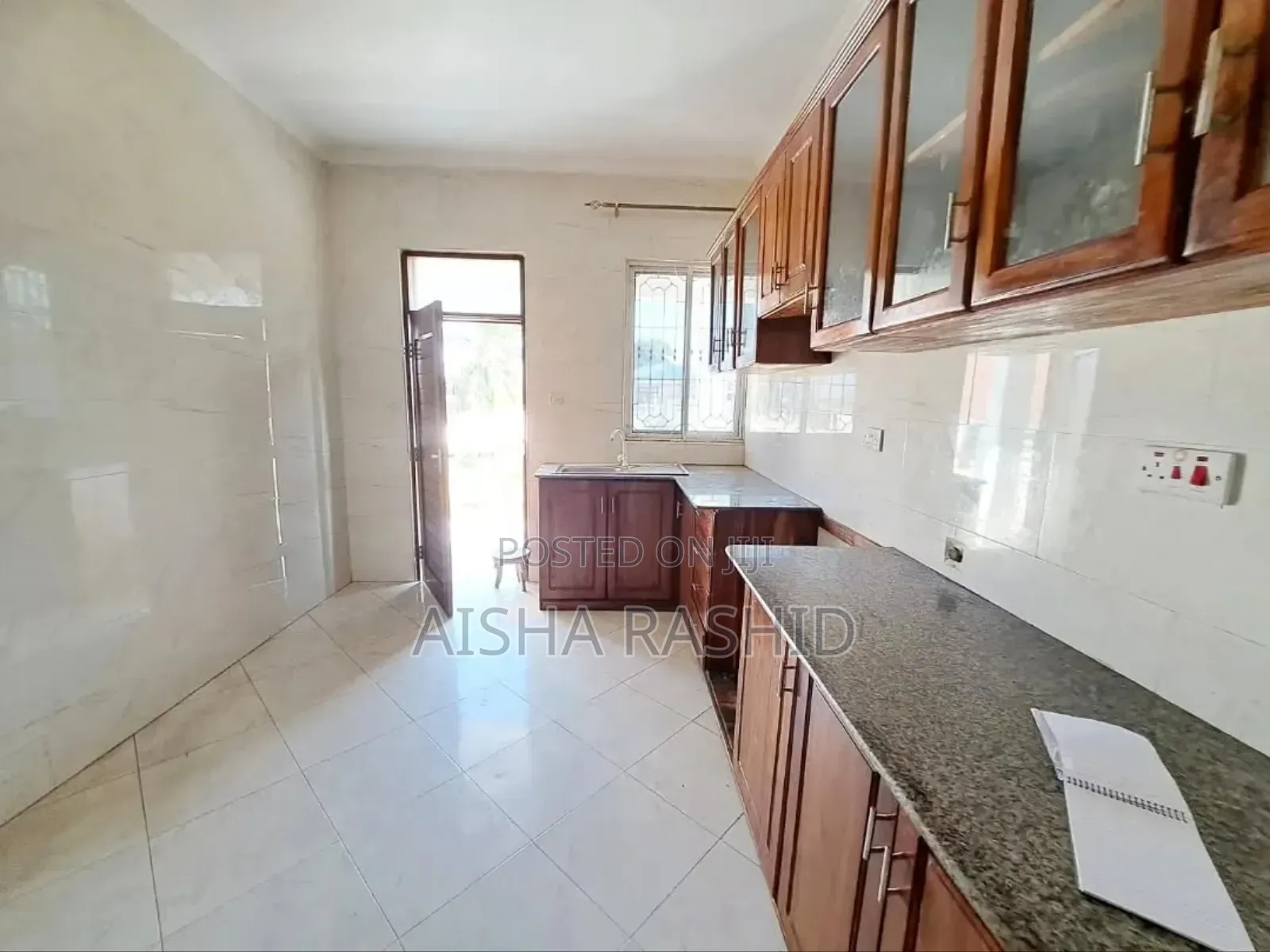 3bdrm Apartment in Kinondoni for rent in Kinondoni