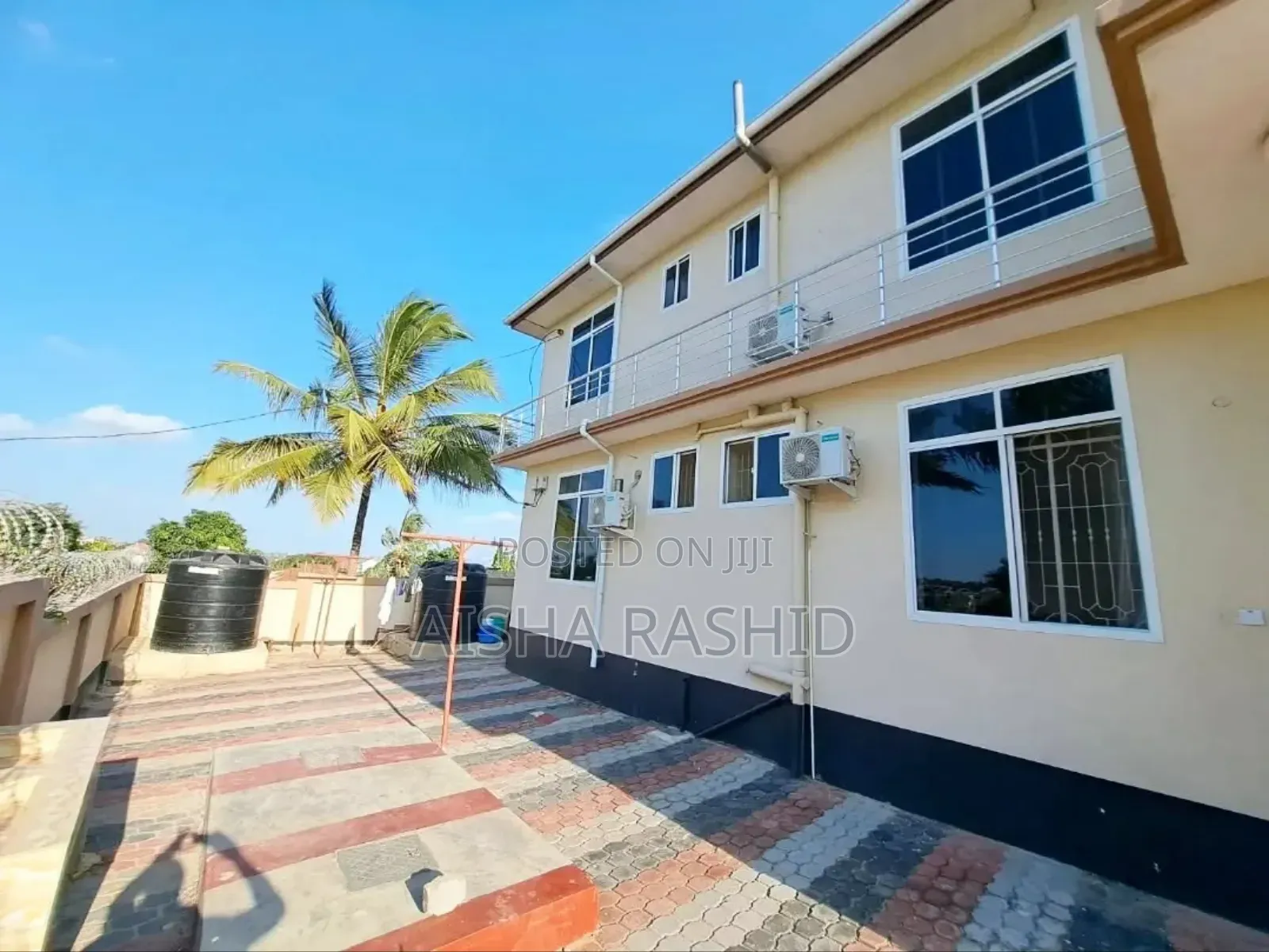 3bdrm Apartment in Kinondoni for rent in Kinondoni