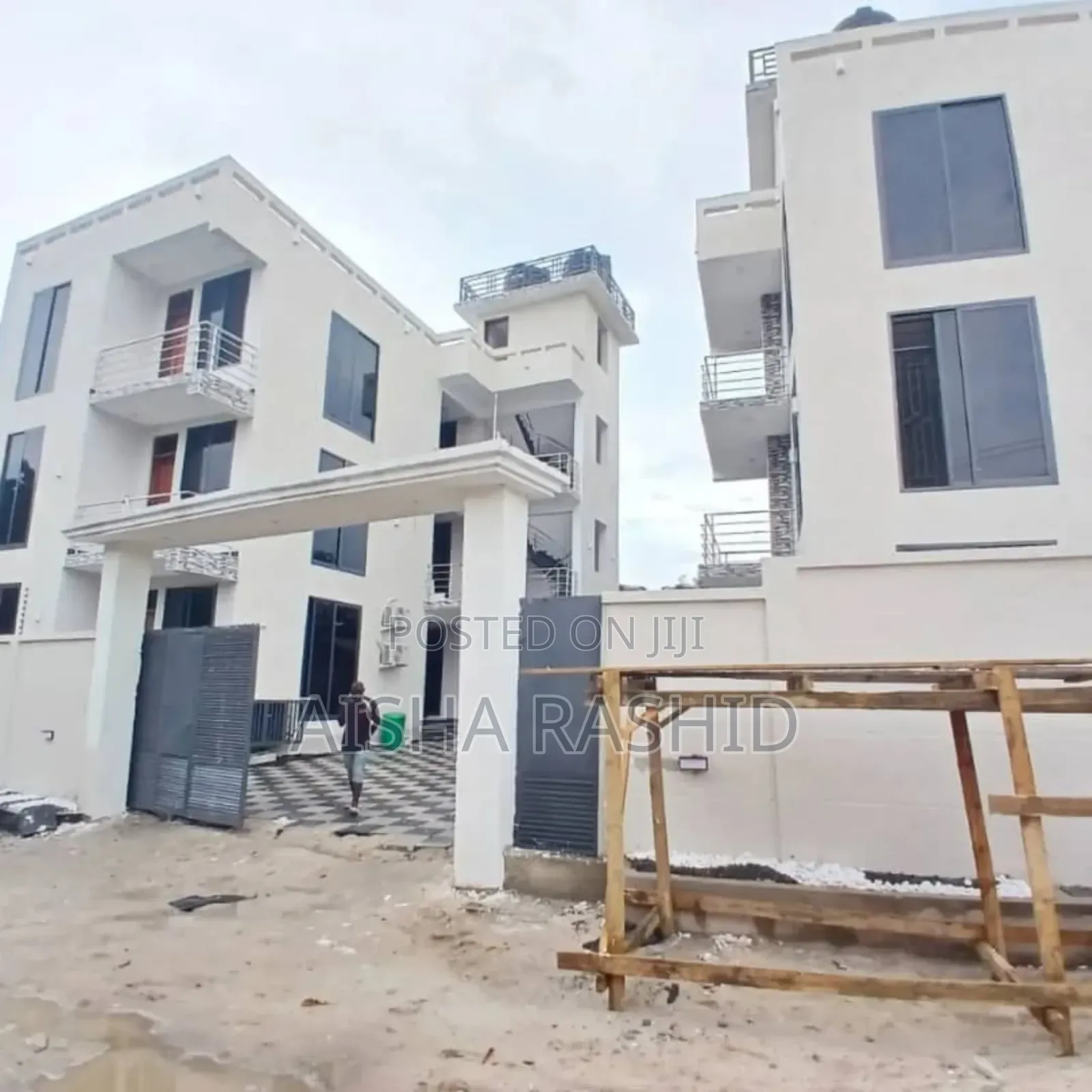 2bdrm Apartment in Kinondoni for rent in Kinondoni