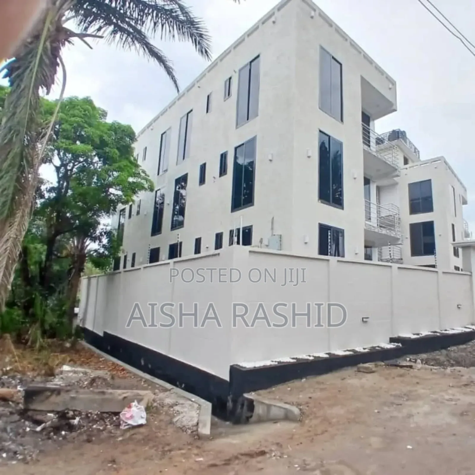 2bdrm Apartment in Kinondoni for rent in Kinondoni
