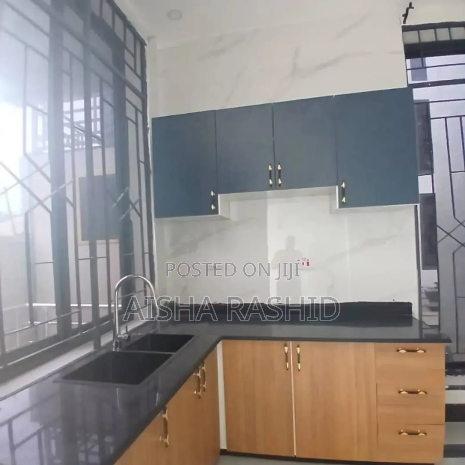 2bdrm Apartment in Kinondoni for rent in Kinondoni
