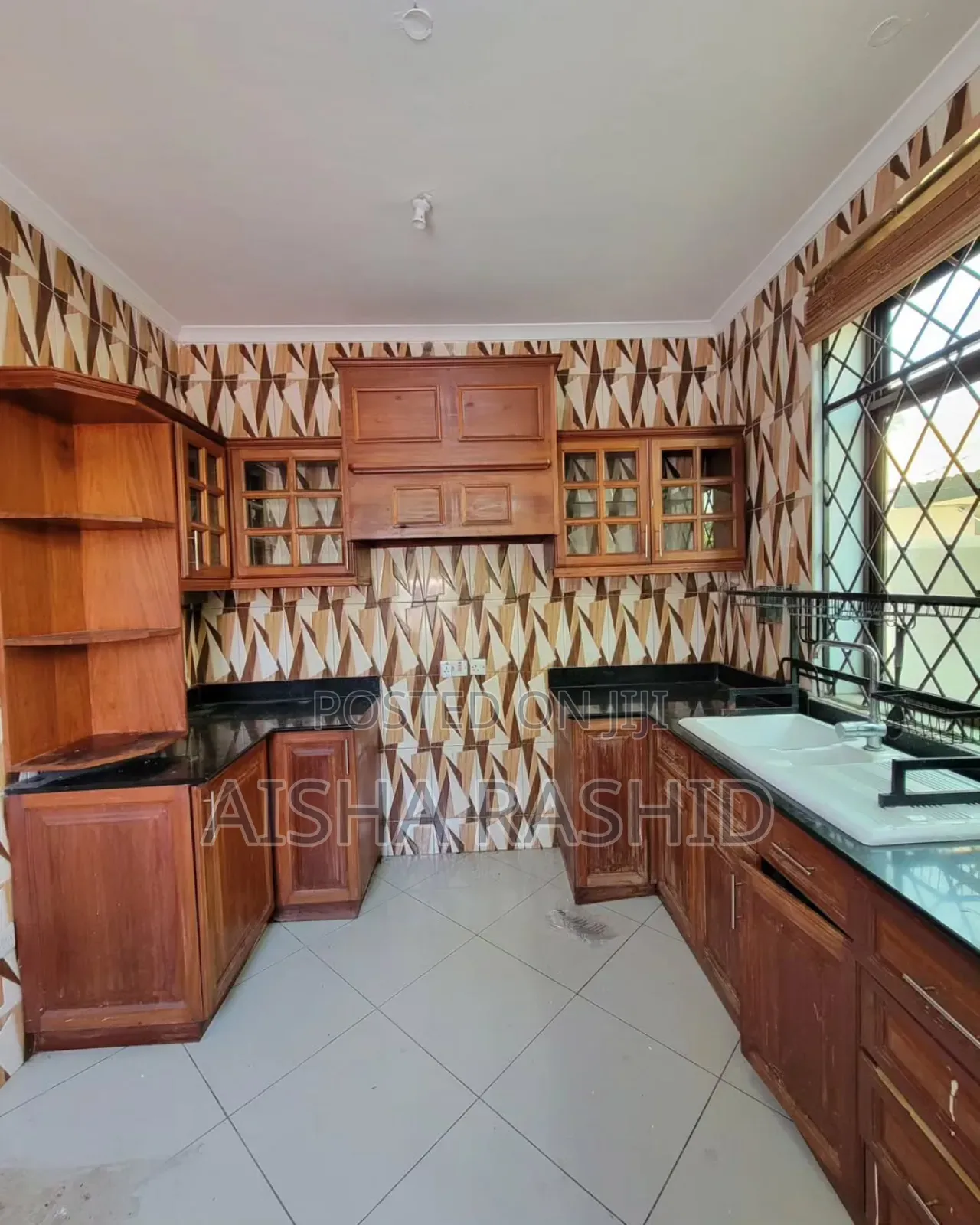 3bdrm House in Kinyerezi for rent in Kinyerezi