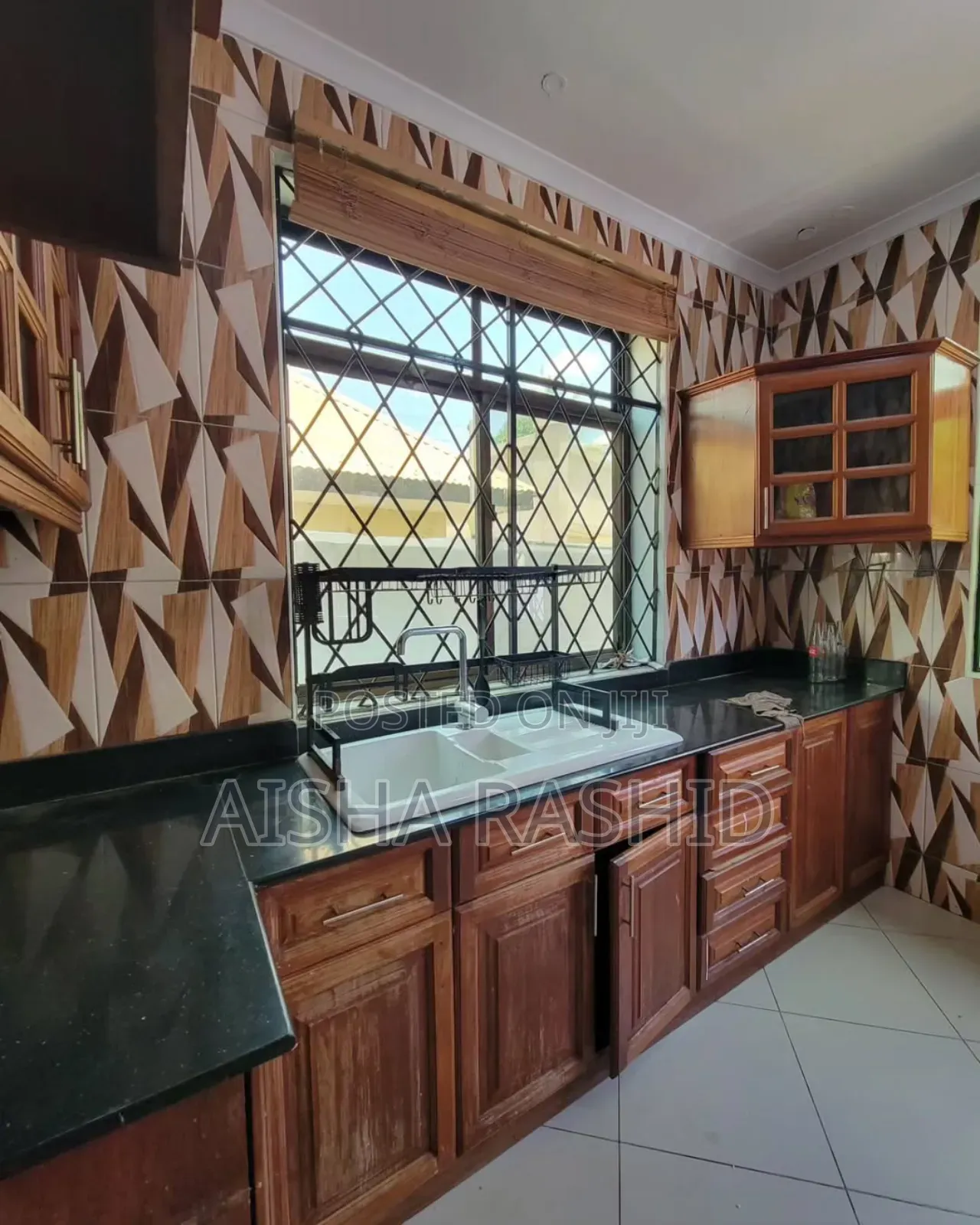 3bdrm House in Kinyerezi for rent in Kinyerezi