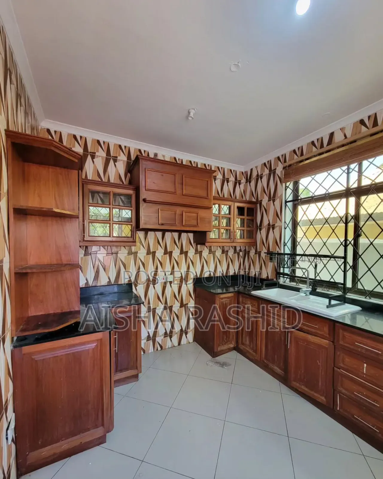 3bdrm House in Kinyerezi for rent in Kinyerezi