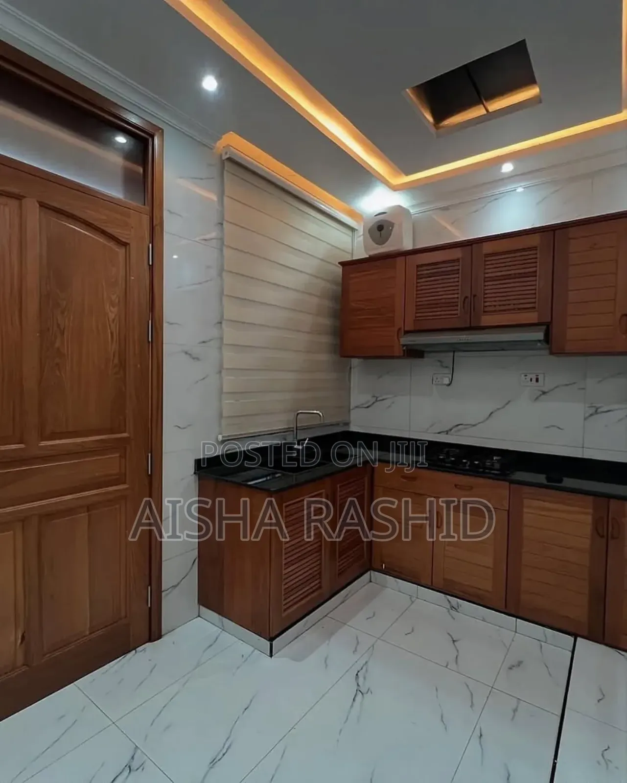 2bdrm Apartment in Goba for rent in Goba