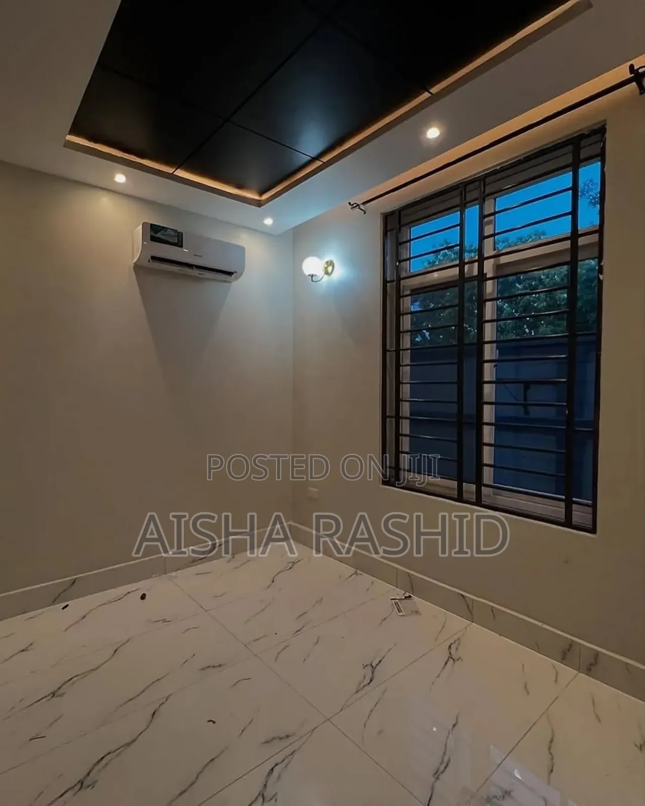 2bdrm Apartment in Goba for rent in Goba