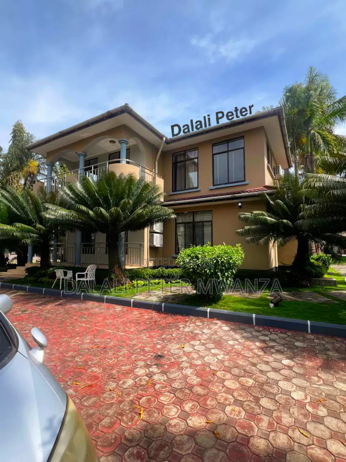 6bdrm House in Rock City, Ilemela for rent in Ilemela