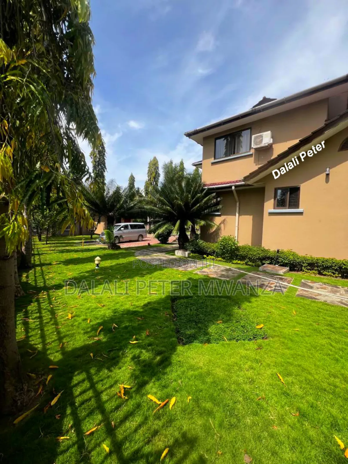6bdrm House in Rock City, Ilemela for rent in Ilemela