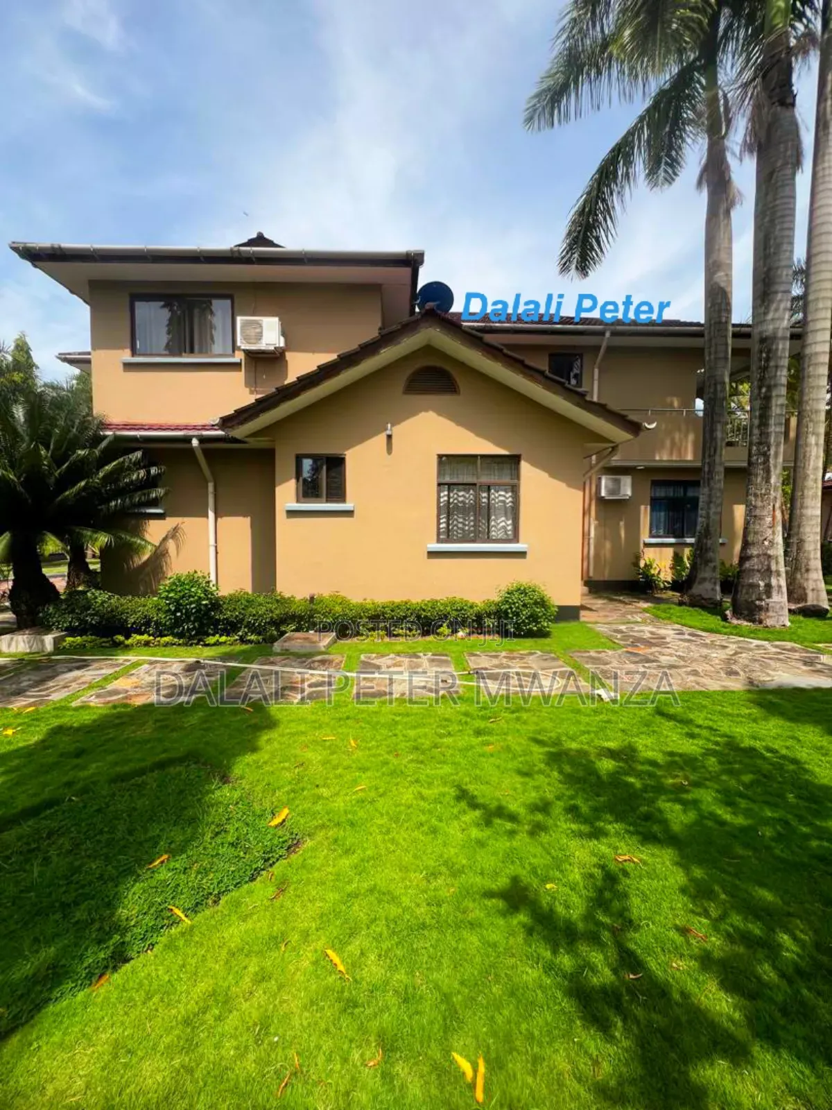 6bdrm House in Rock City, Ilemela for rent in Ilemela