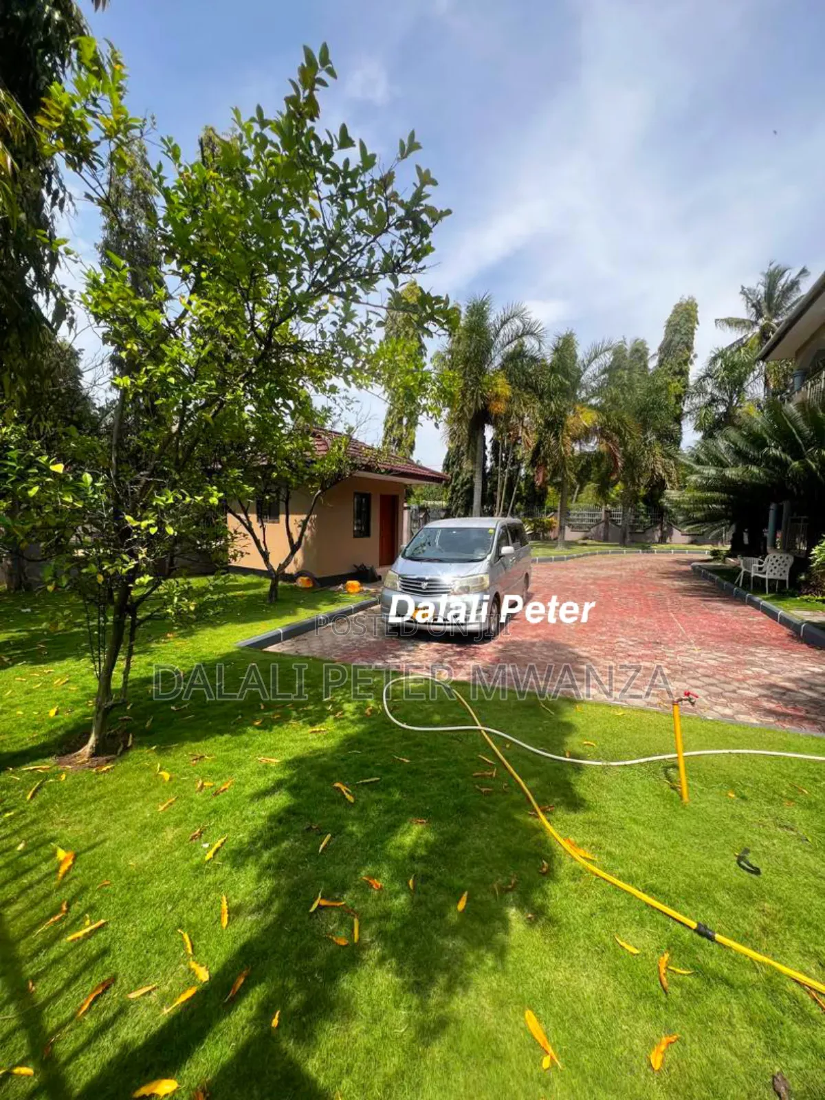 6bdrm House in Rock City, Ilemela for rent in Ilemela