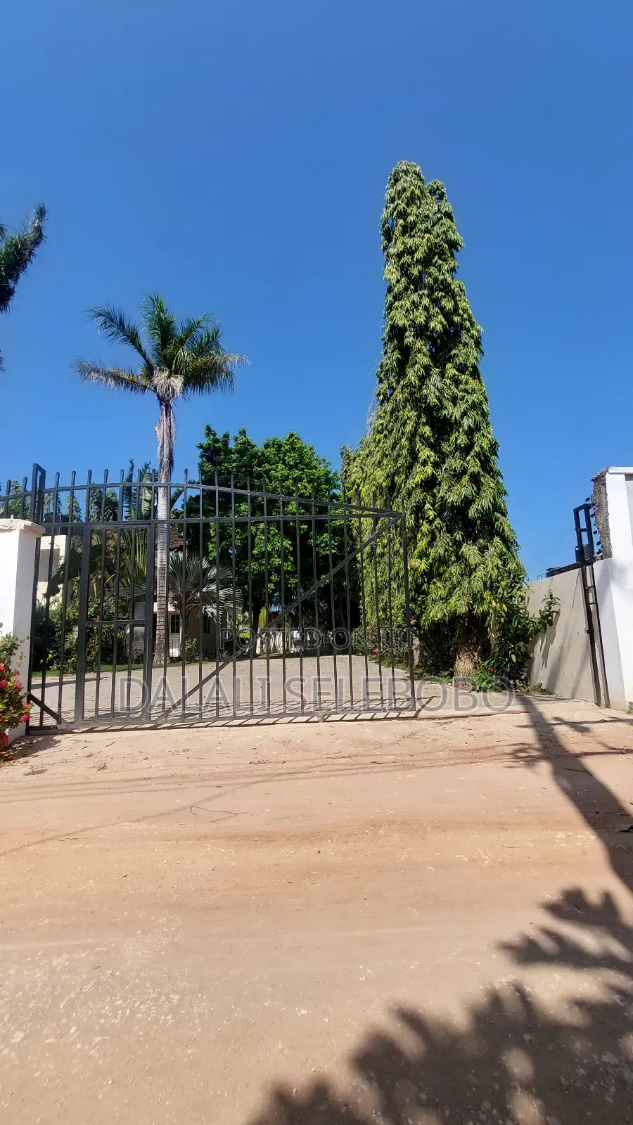 Furnished 3bdrm Maisonette in Bahari Beach, Kunduchi for rent in Kunduchi