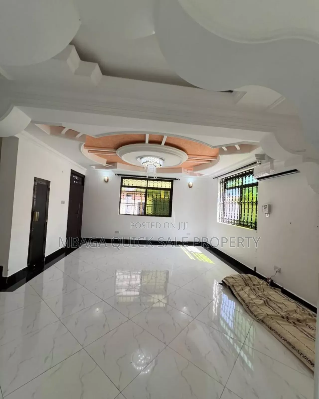4bdrm House in Bahari Beach, Kunduchi for rent in Kunduchi