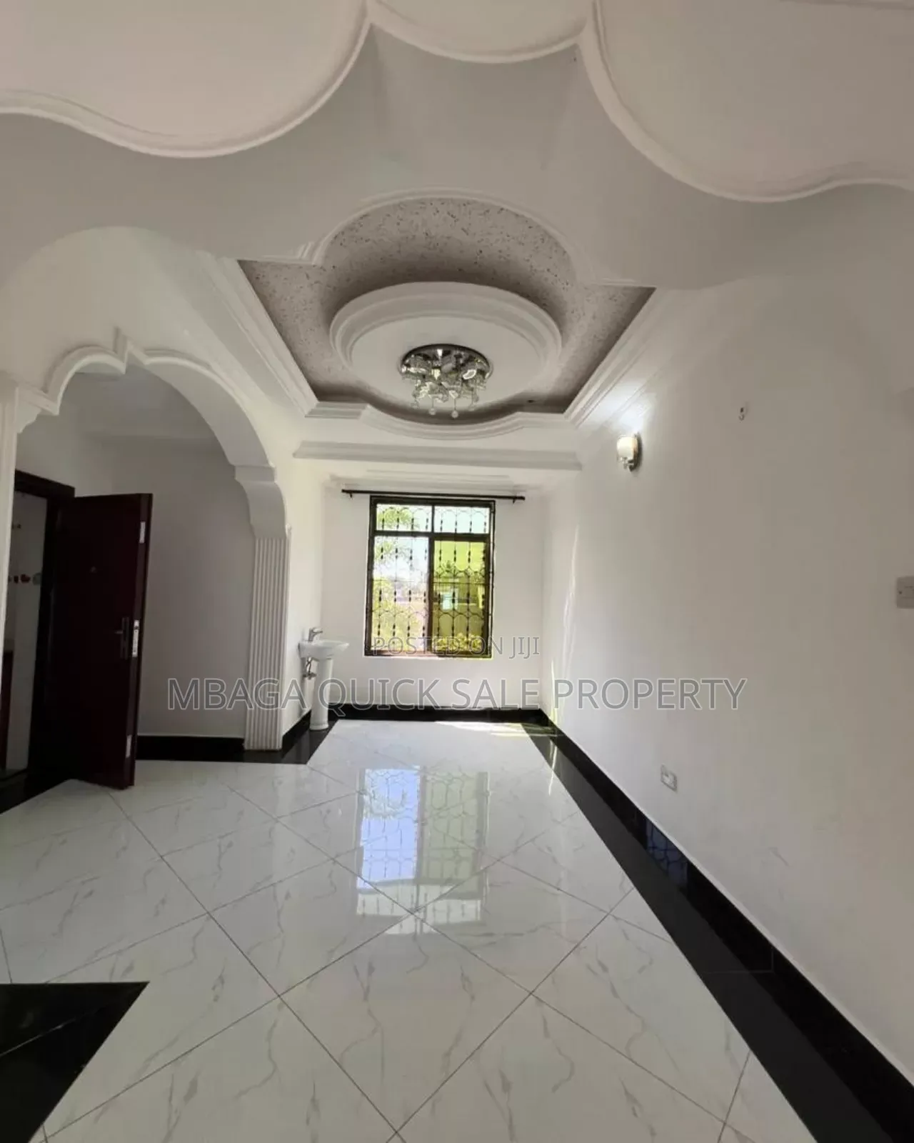 4bdrm House in Bahari Beach, Kunduchi for rent in Kunduchi