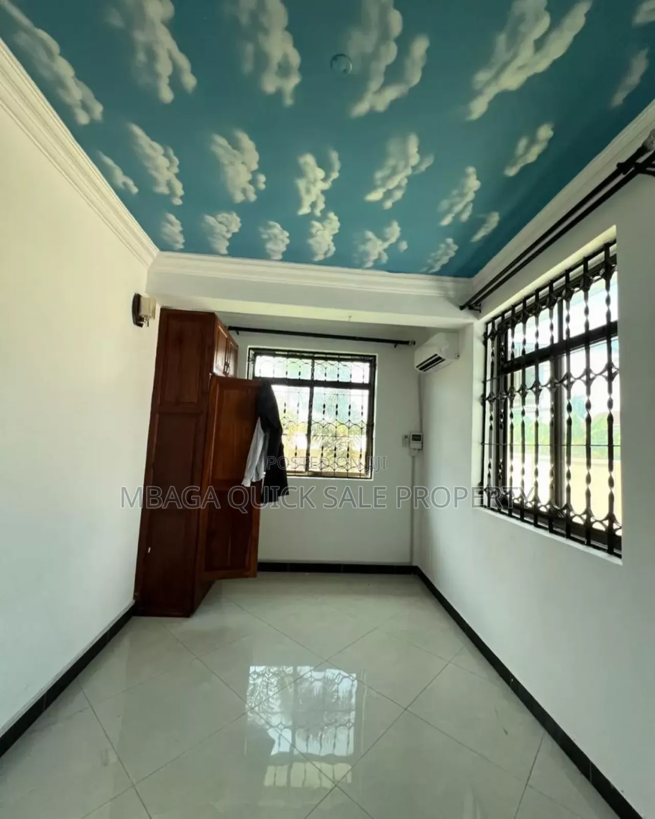 4bdrm House in Bahari Beach, Kunduchi for rent in Kunduchi