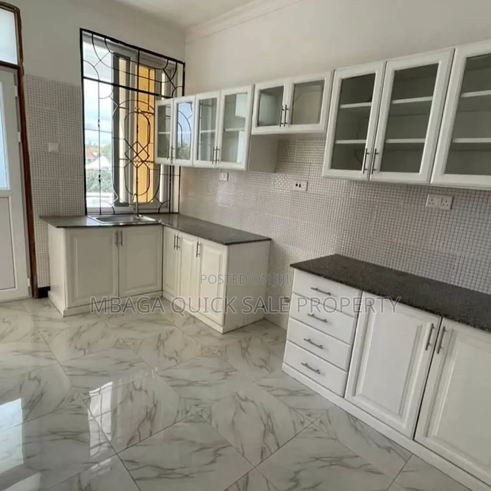 2bdrm Apartment in Mbezi Beach Africana for rent in Mbezi Beach
