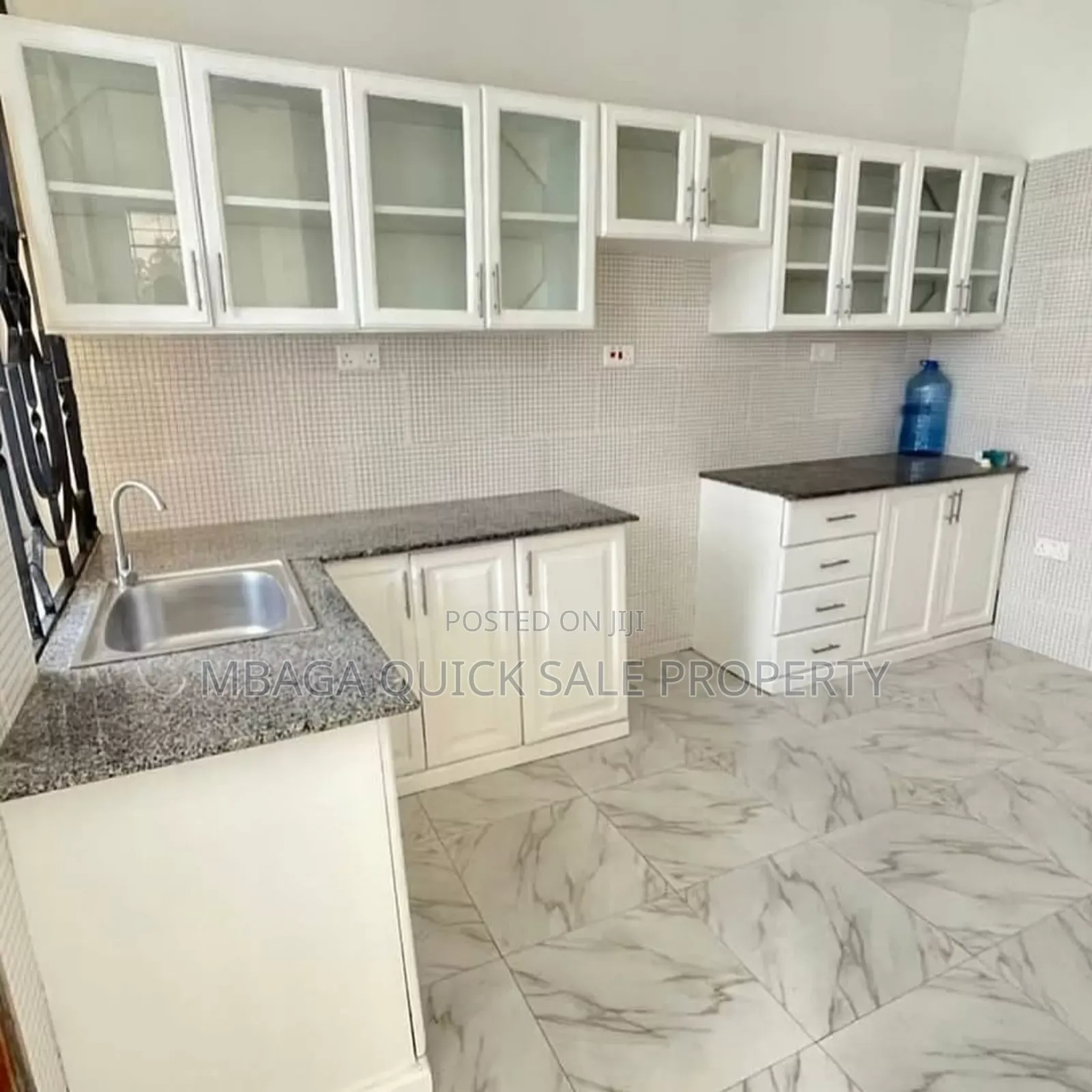 2bdrm Apartment in Mbezi Beach Africana for rent in Mbezi Beach