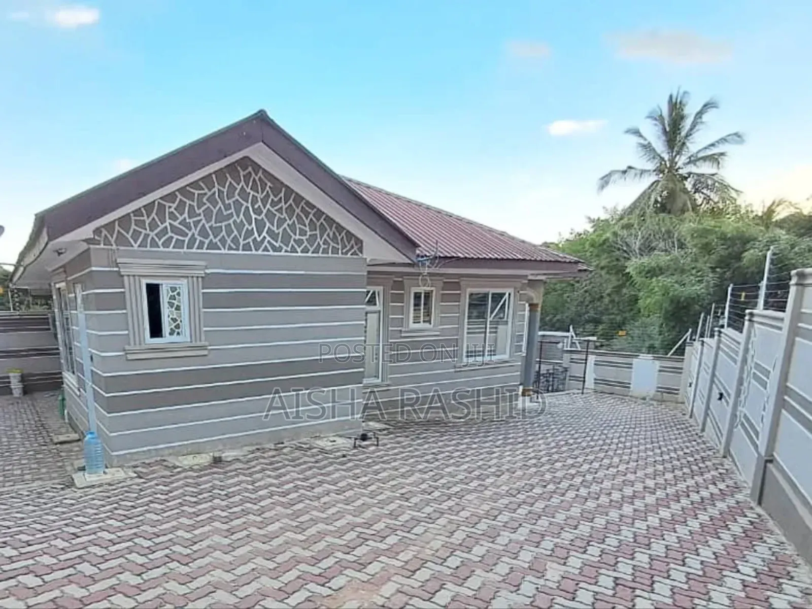 2bdrm Apartment in Kibamba for rent in Kibamba