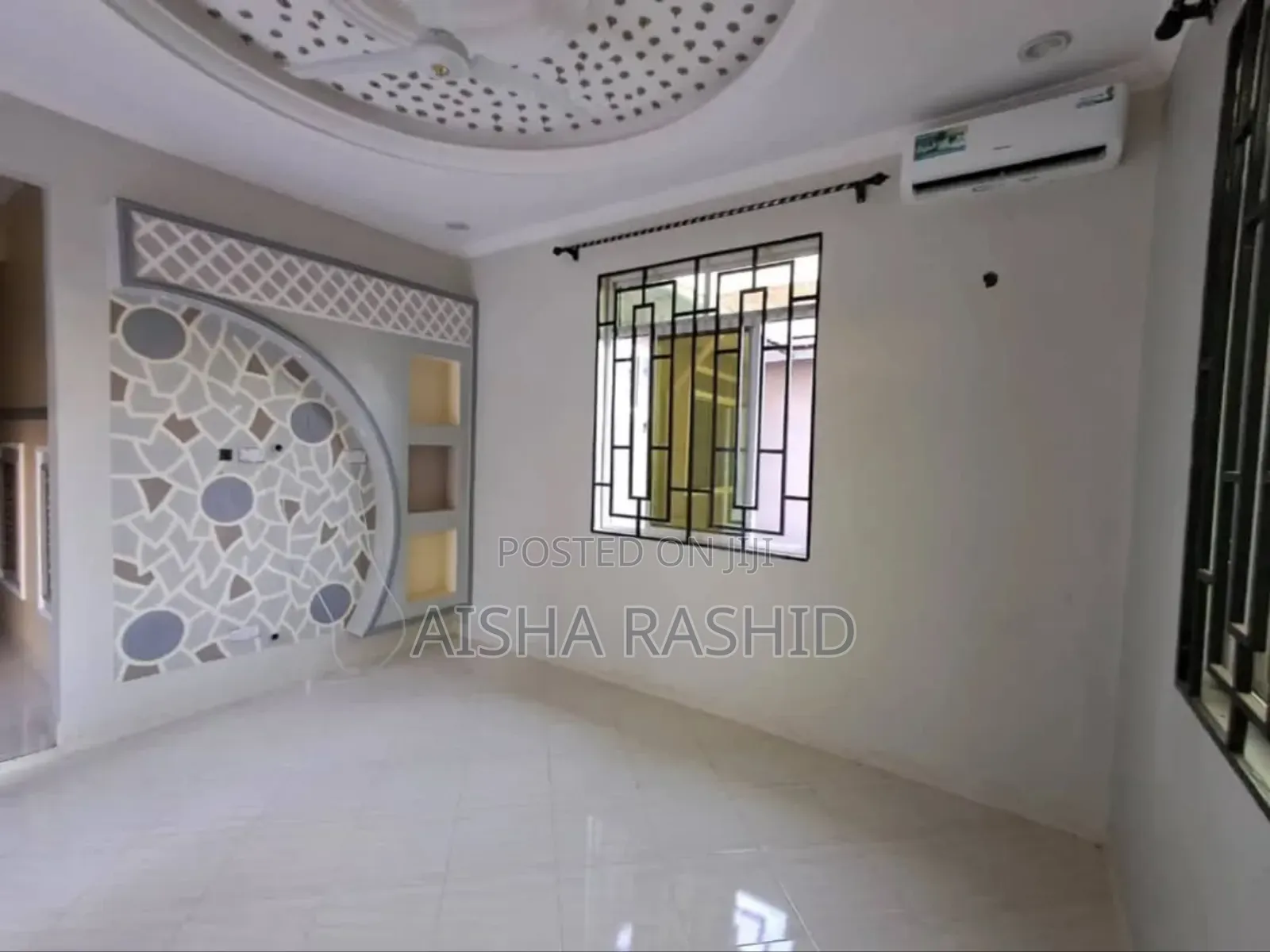 2bdrm Apartment in Kibamba for rent in Kibamba