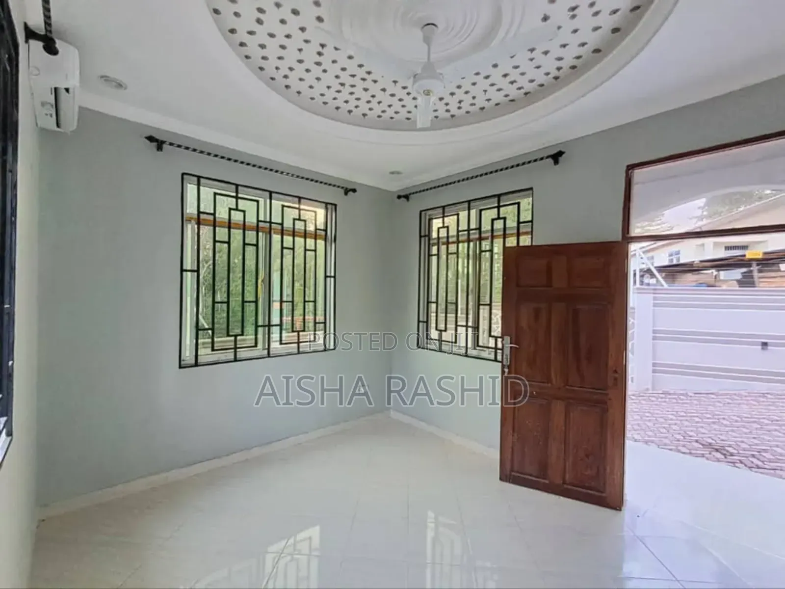 2bdrm Apartment in Kibamba for rent in Kibamba