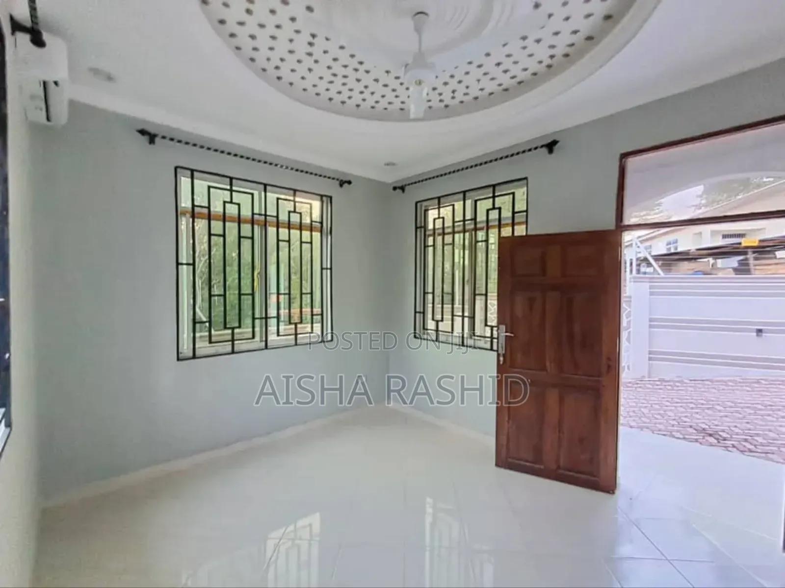 2bdrm Apartment in Kibamba for rent in Kibamba