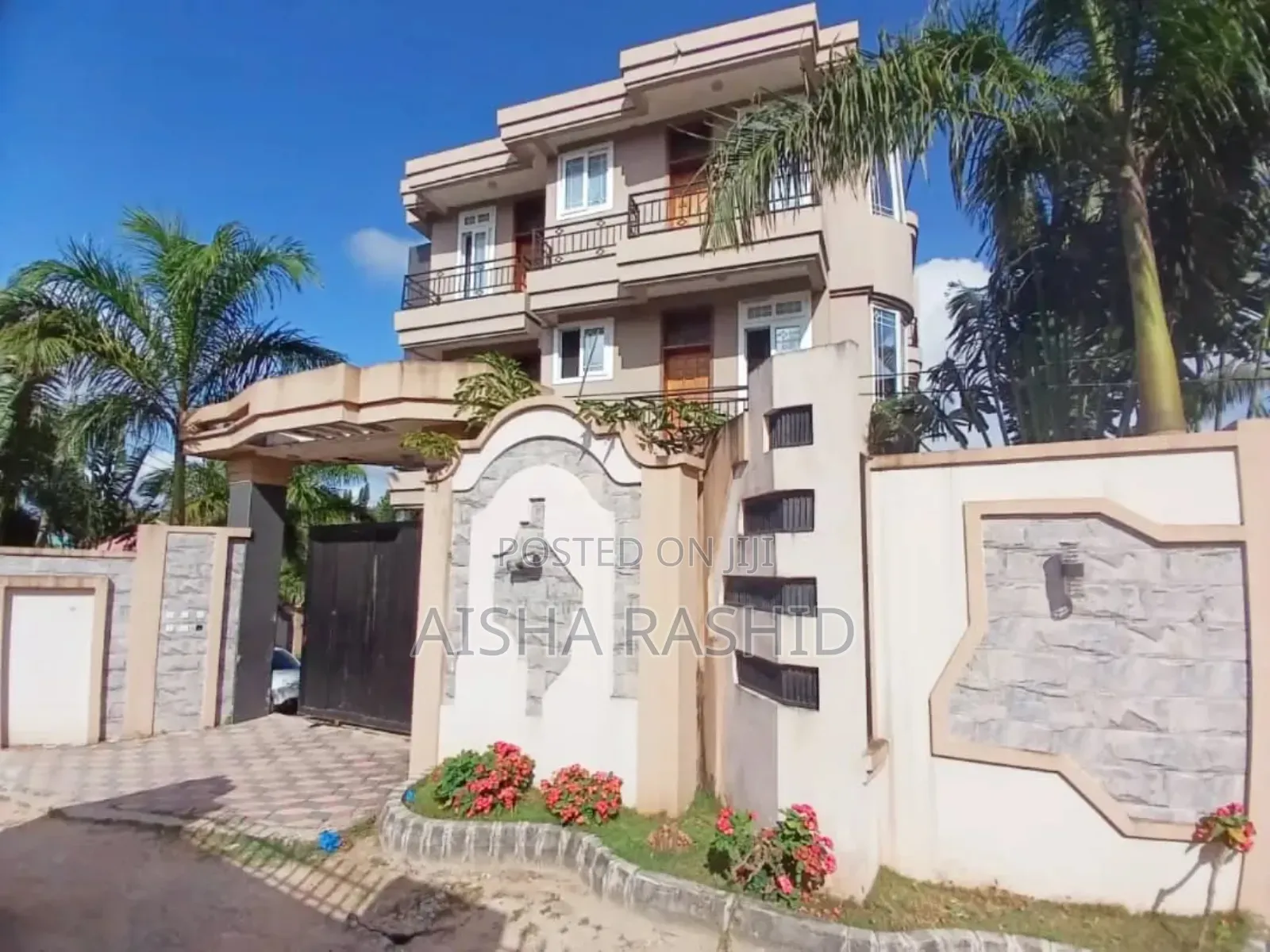 2bdrm Apartment in Kimara for rent in Kimara
