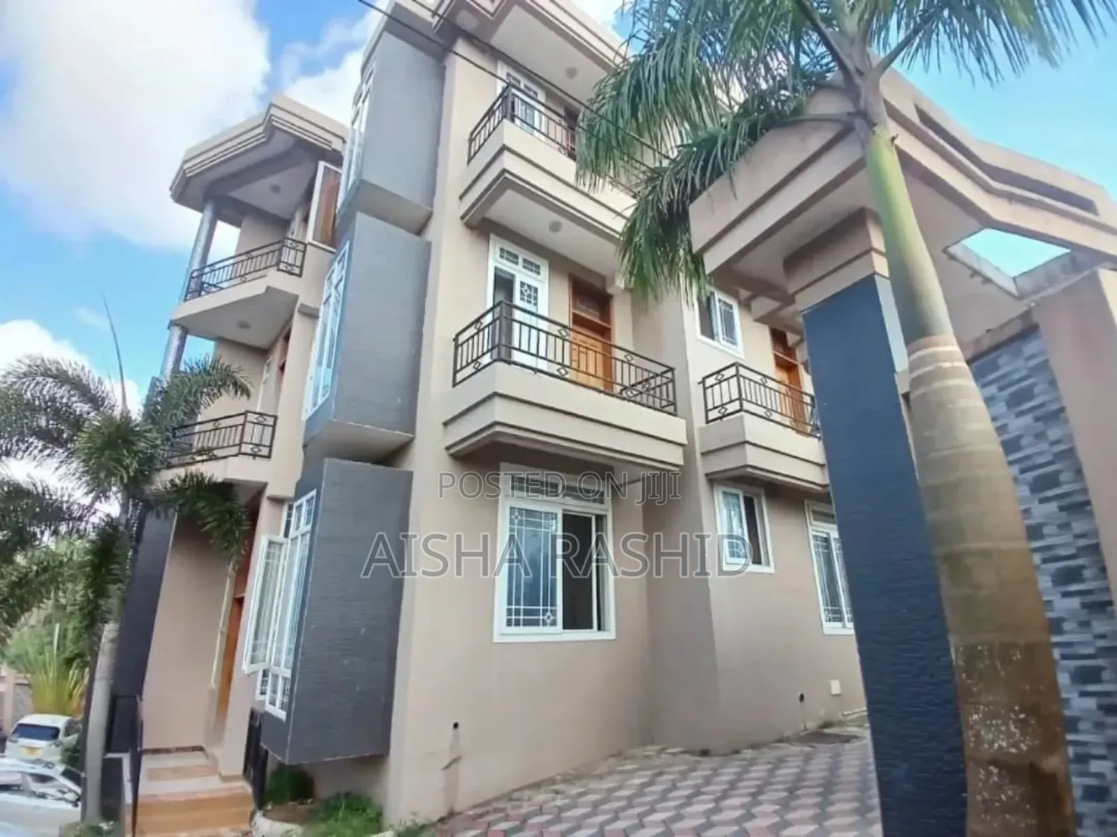 2bdrm Apartment in Kimara for rent in Kimara