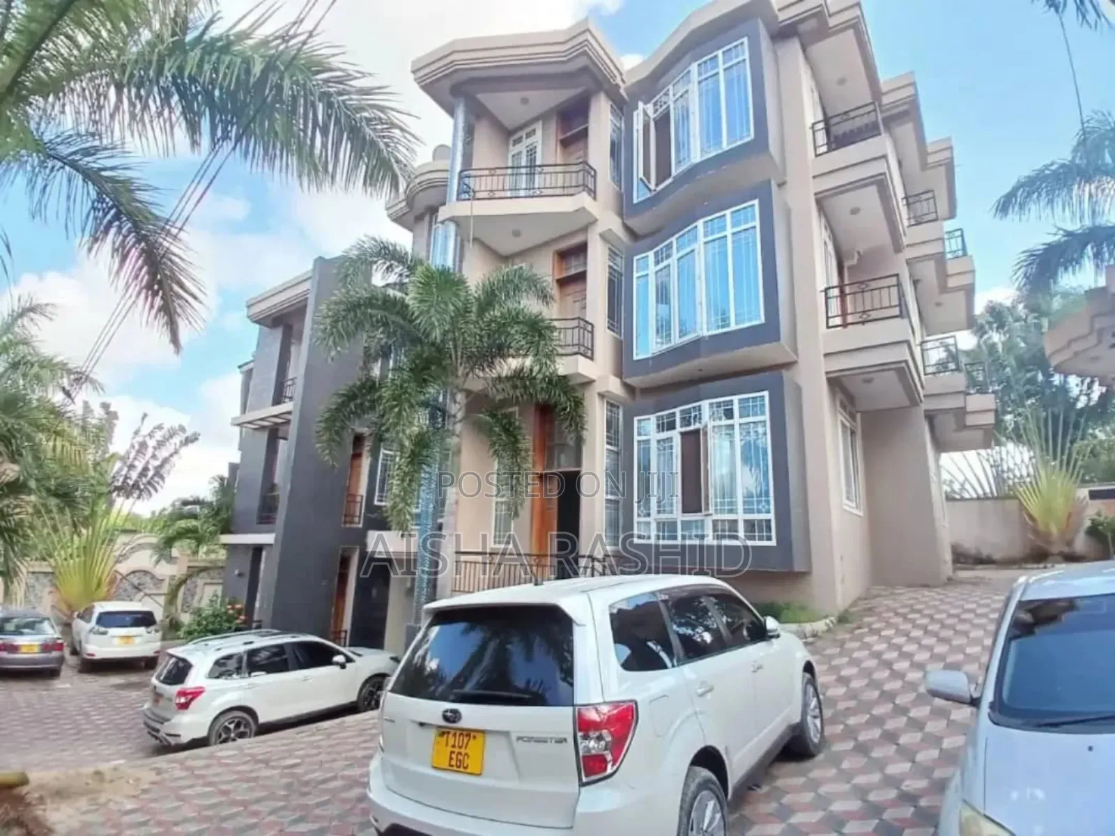 2bdrm Apartment in Kimara for rent in Kimara
