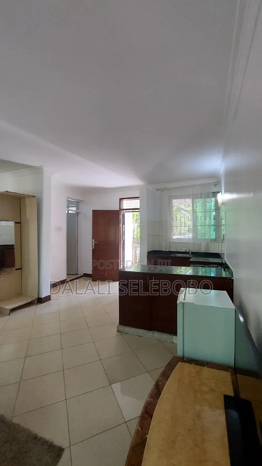 Furnished Studio Apartment in Bahari Beach, Kunduchi for rent in Kunduchi