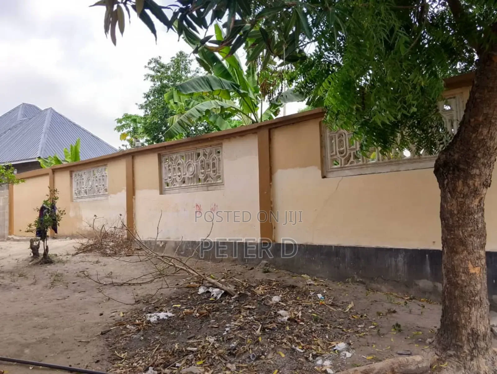4bdrm House in Goba for sale in Goba