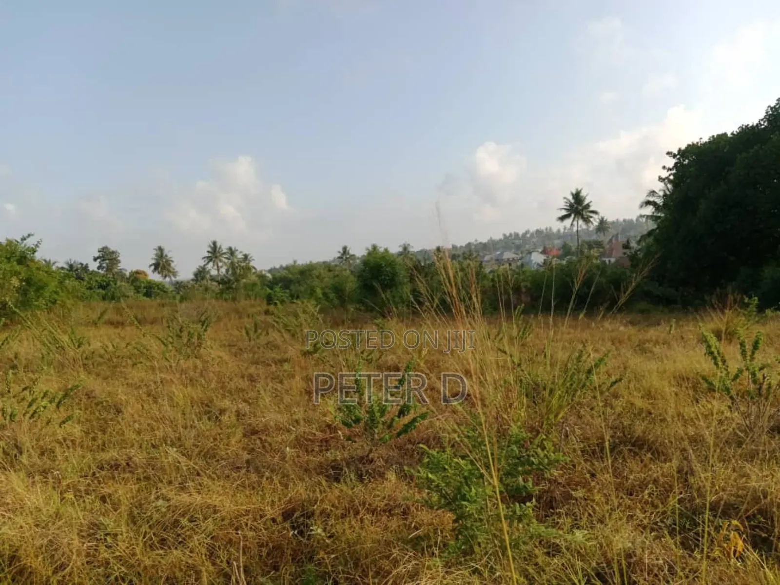 Kiwanja Heka 2 Madale in Goba