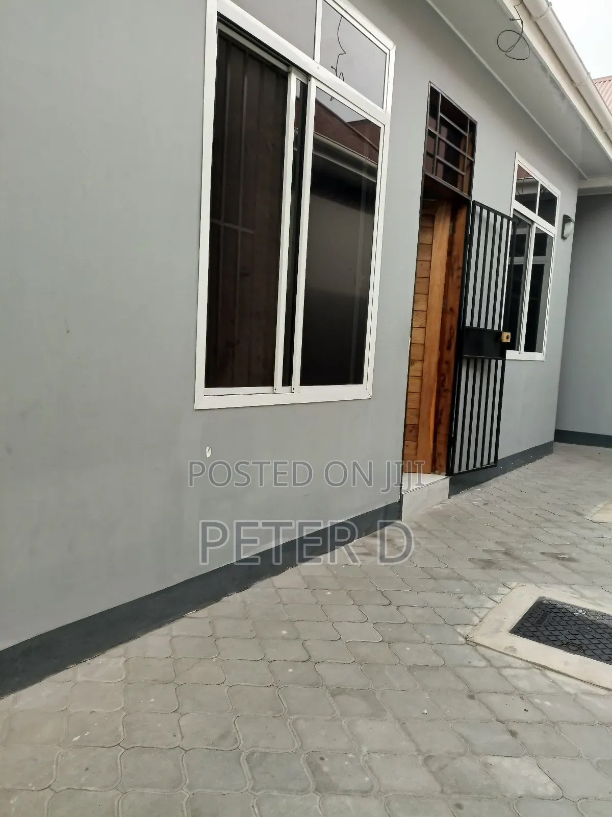 2bdrm Apartment in Kijitonyama for rent in Kijitonyama