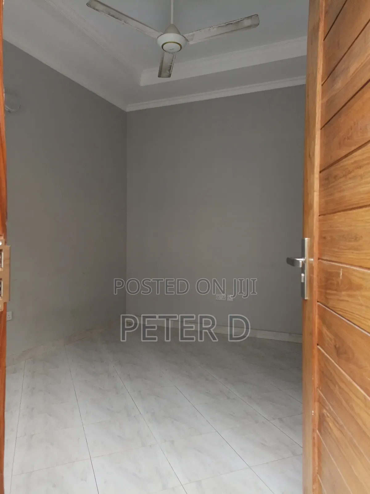 2bdrm Apartment in Kijitonyama for rent in Kijitonyama