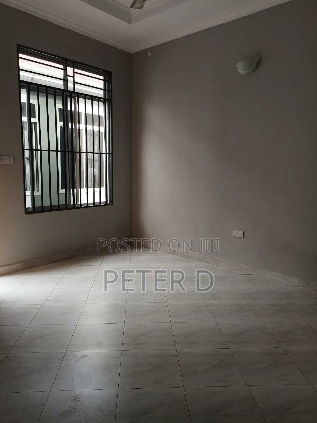 2bdrm Apartment in Kijitonyama for rent in Kijitonyama