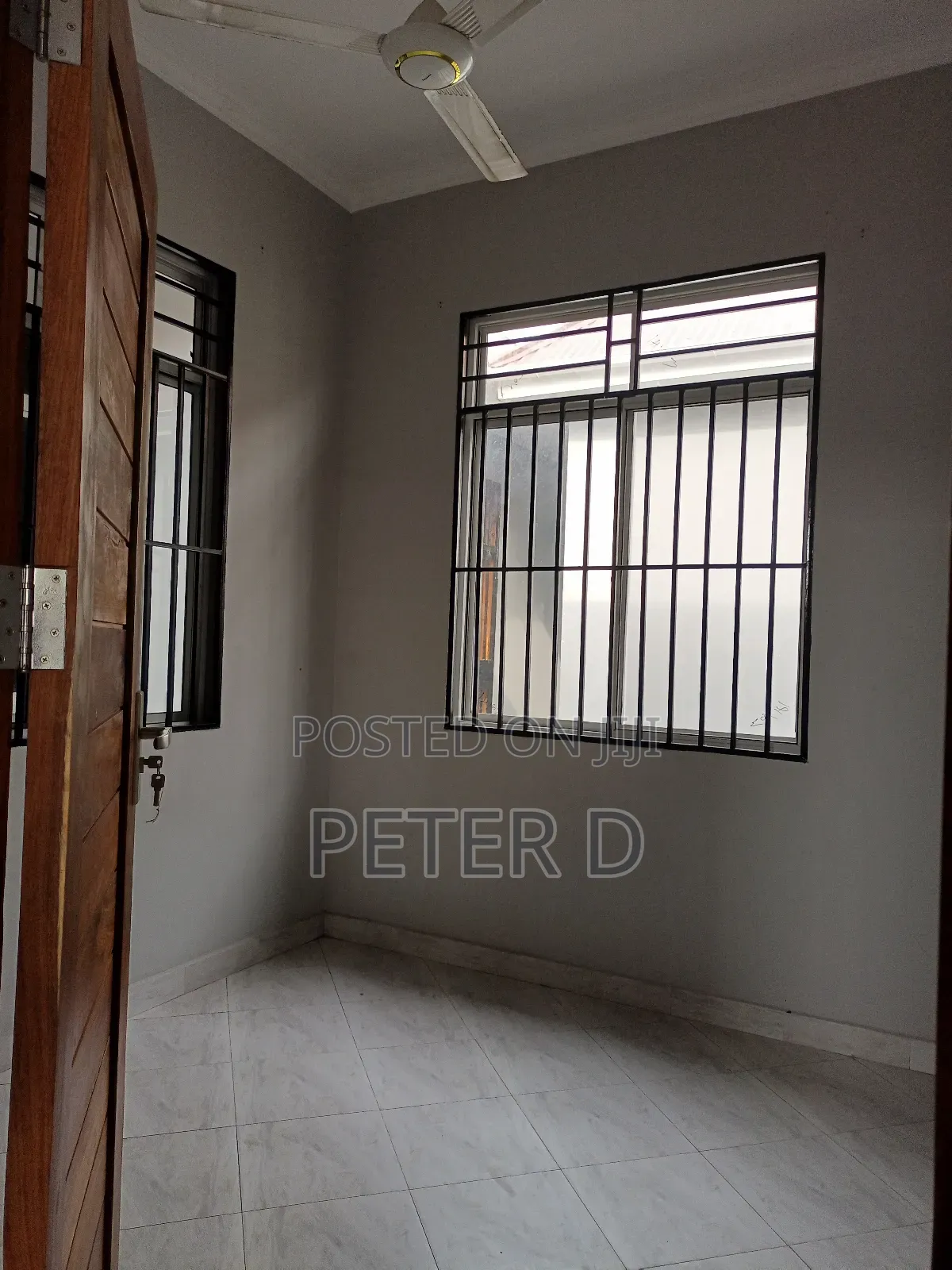 2bdrm Apartment in Kijitonyama for rent in Kijitonyama