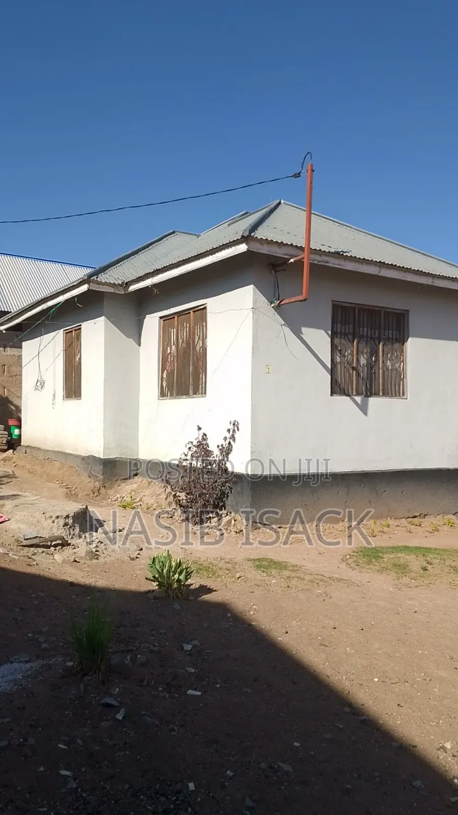 3bdrm House in Kishiri Center for sale in Kishiri