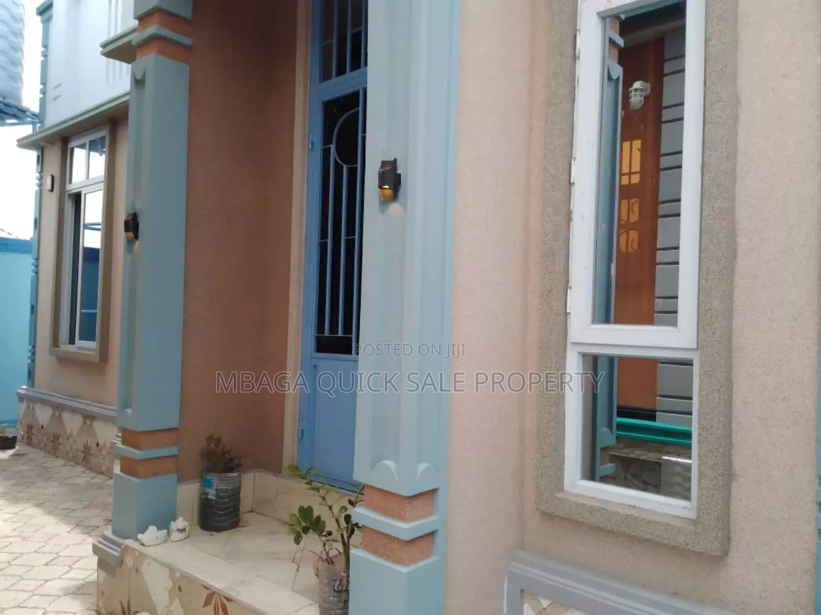 3bdrm House in Mikocheni A for rent in Mikocheni