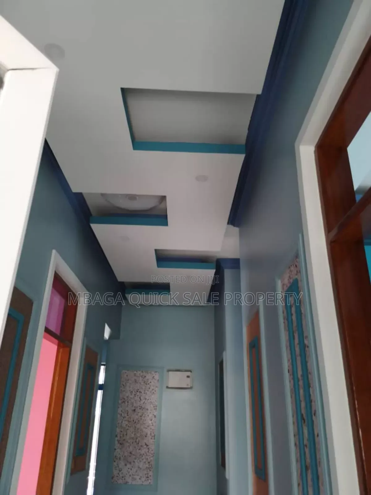 3bdrm House in Mikocheni A for rent in Mikocheni