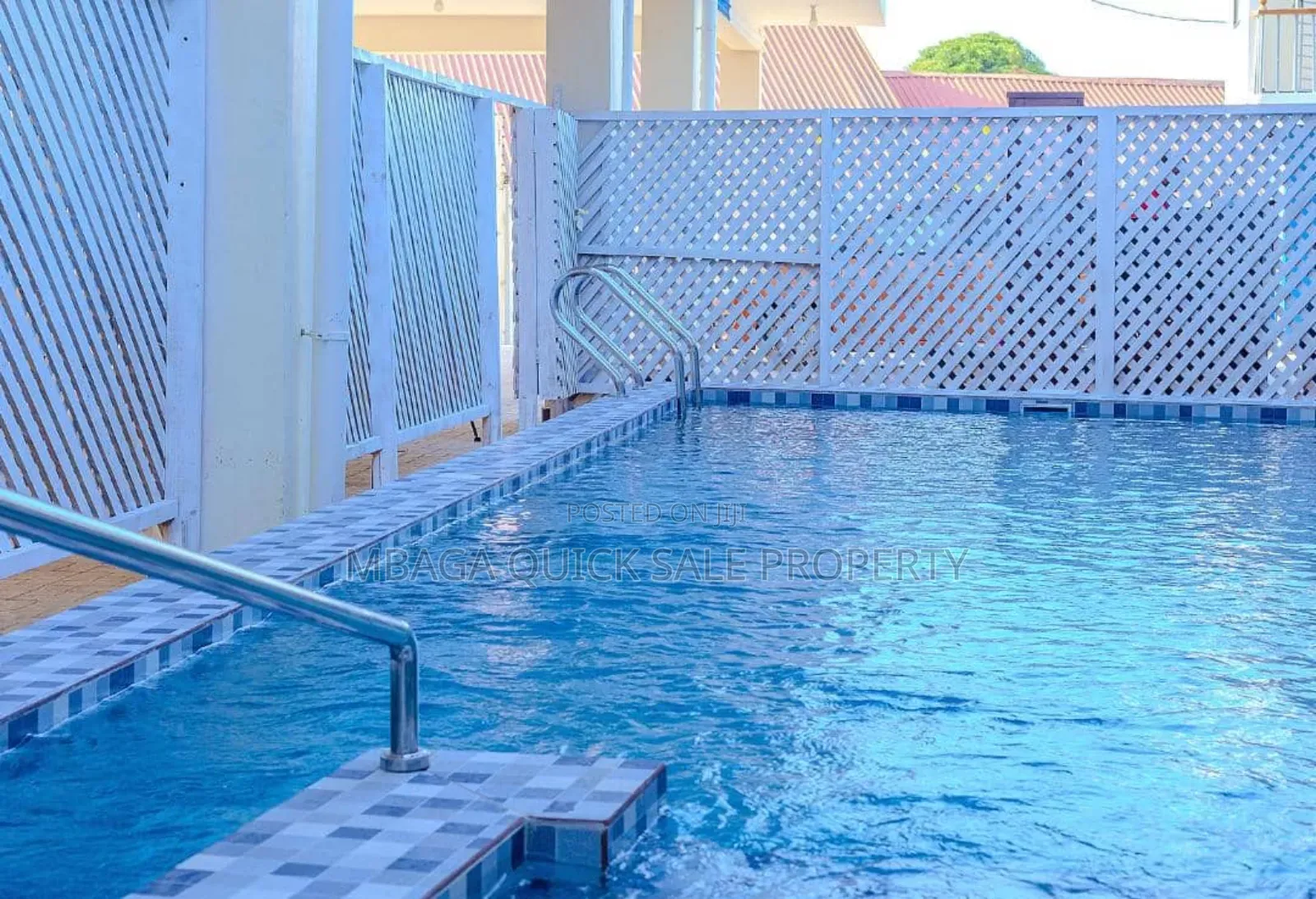 3bdrm Apartment in Masaki for sale in Masaki