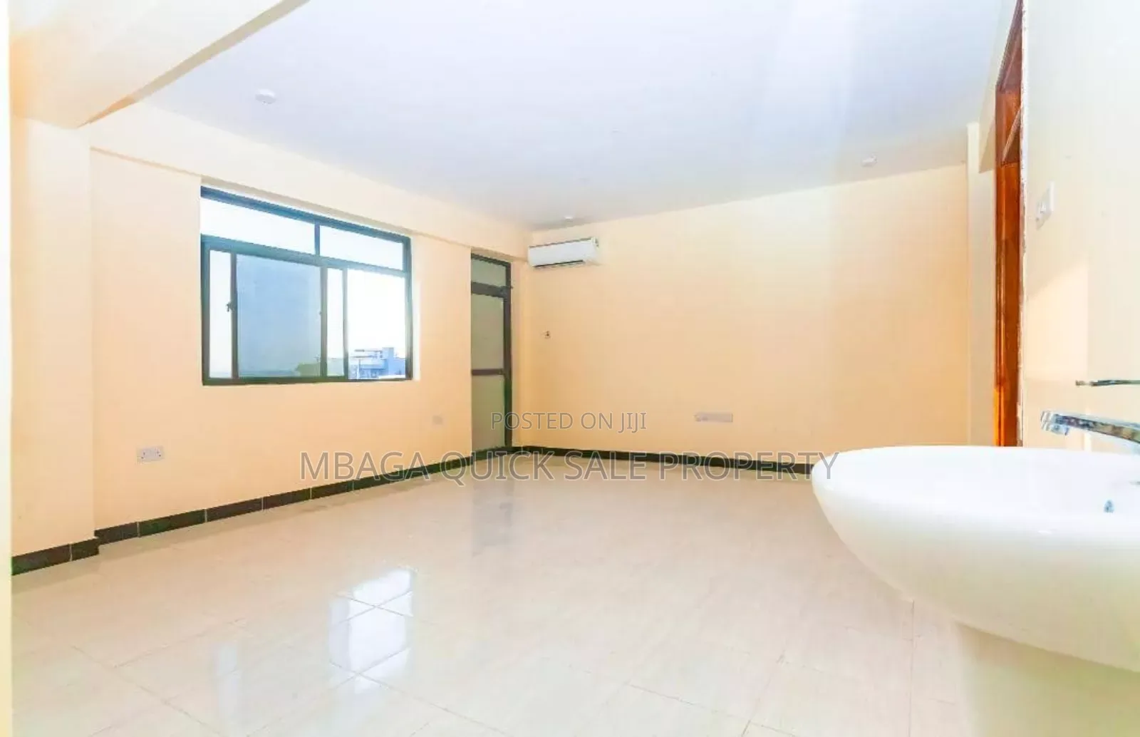 3bdrm Apartment in Masaki for sale in Masaki