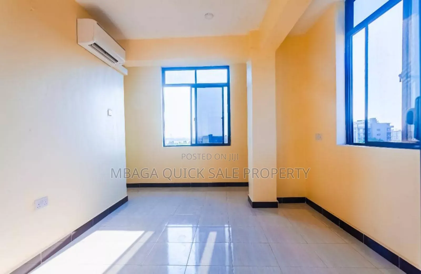 3bdrm Apartment in Masaki for sale in Masaki