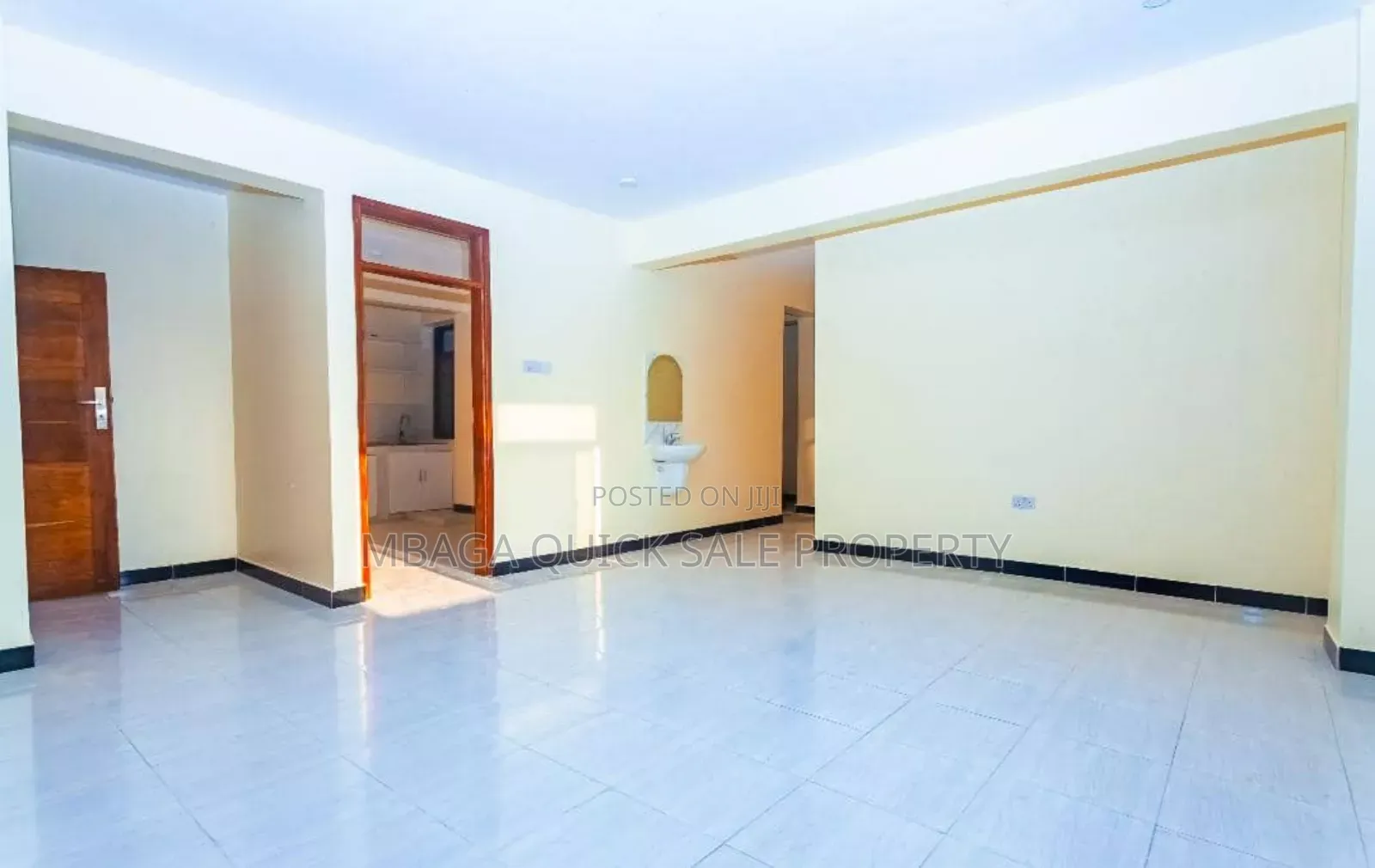 3bdrm Apartment in Masaki for sale in Masaki