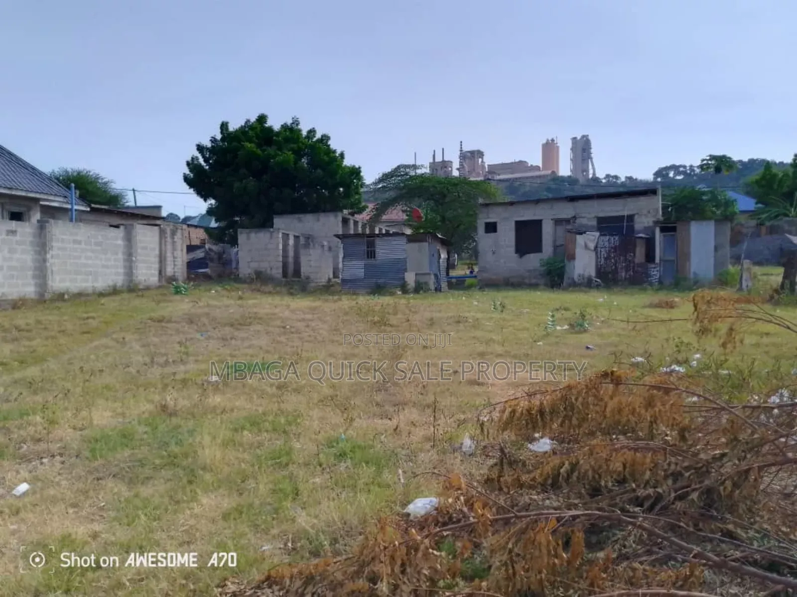 Plot for Sale at Tegeta Kibbo Complex in Bunju