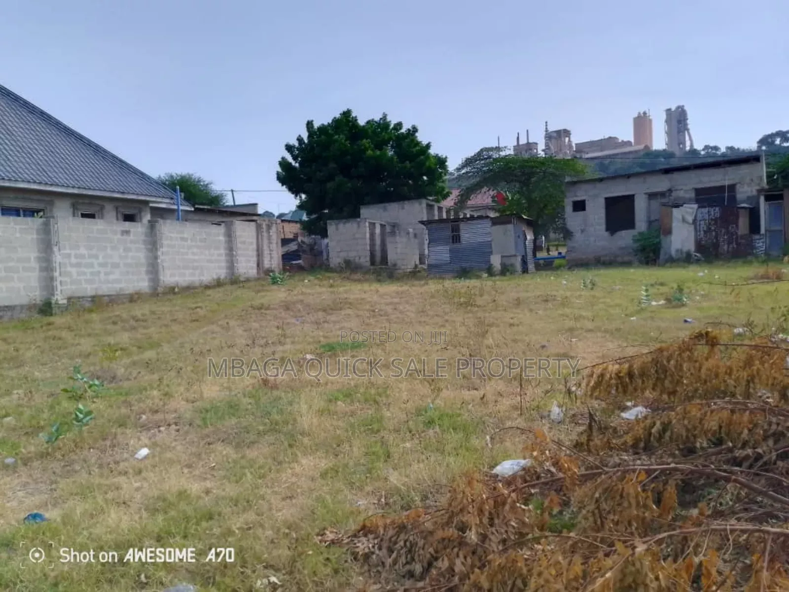 Plot for Sale at Tegeta Kibbo Complex in Bunju