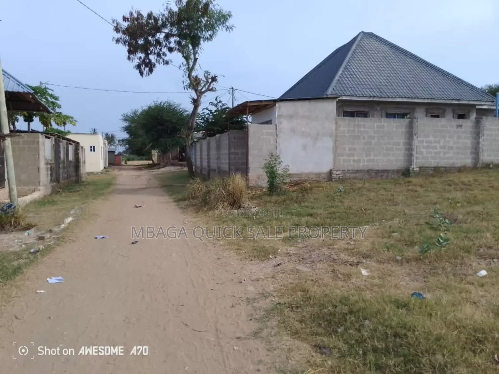 Plot for Sale at Tegeta Kibbo Complex in Bunju