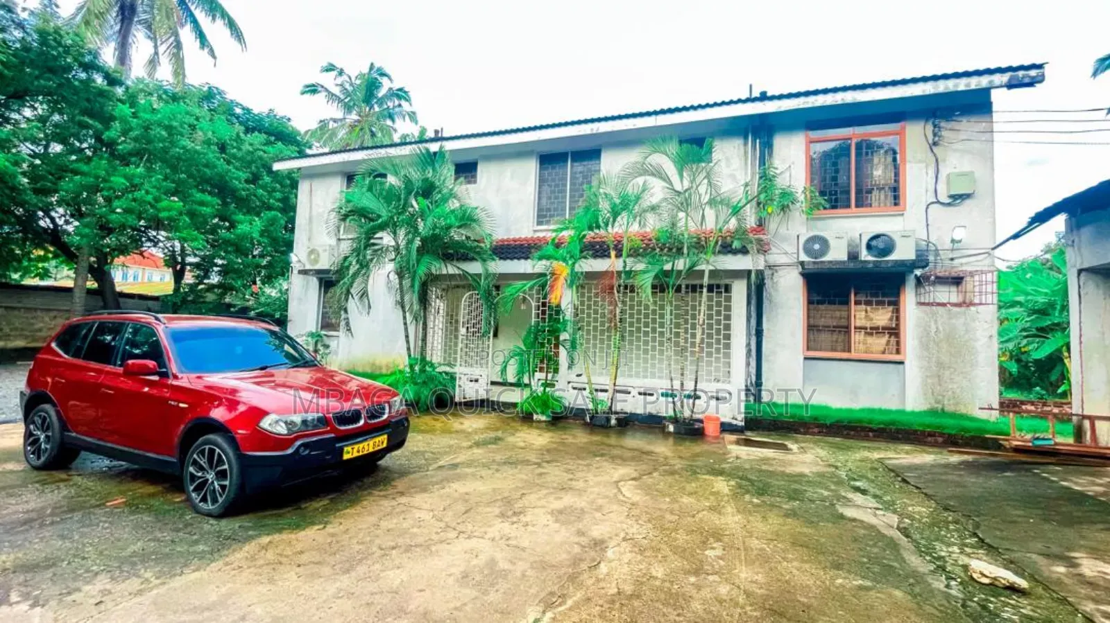 3bdrm House in Mbezi Beach for sale in Mbezi