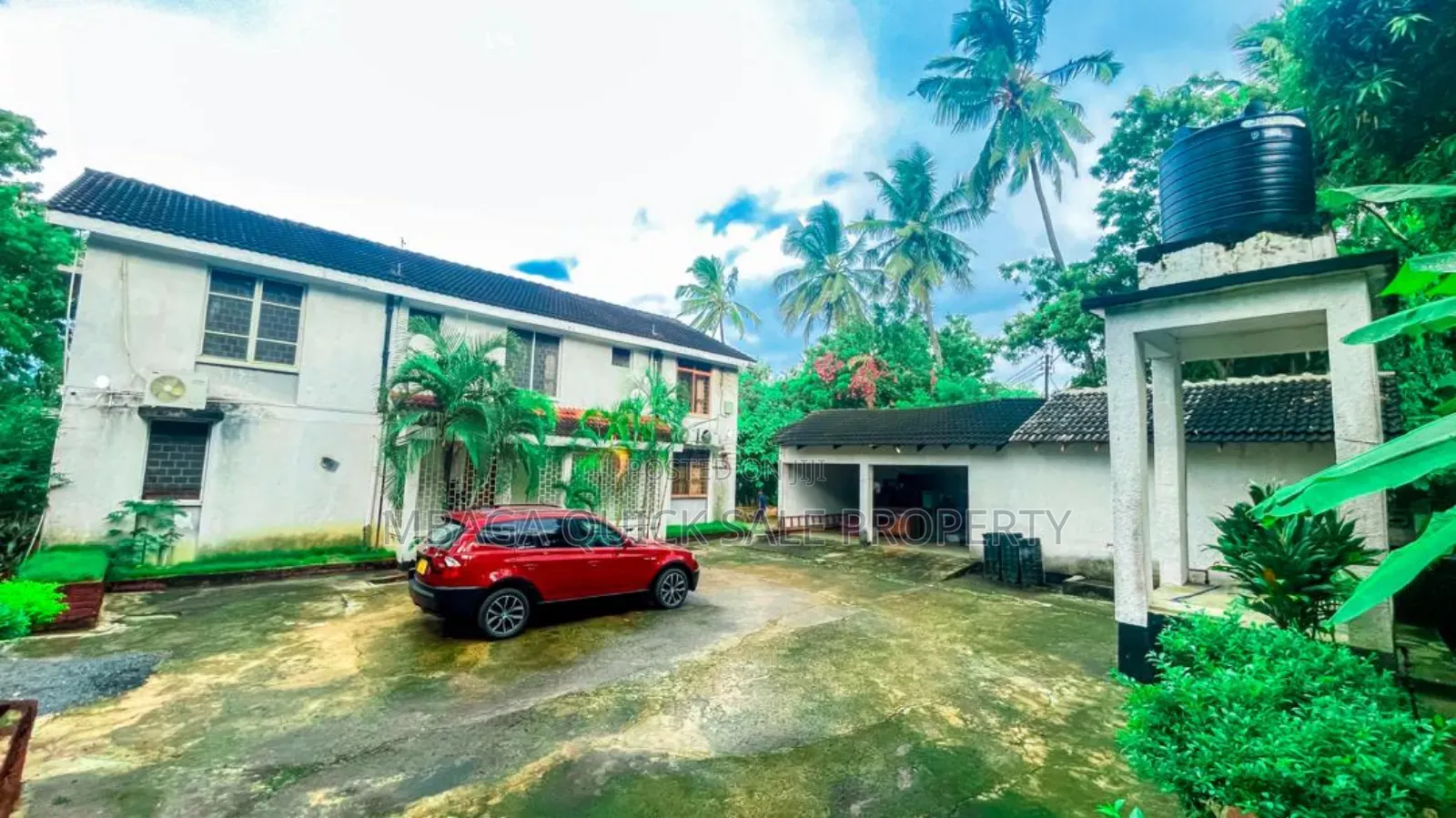 3bdrm House in Mbezi Beach for sale in Mbezi