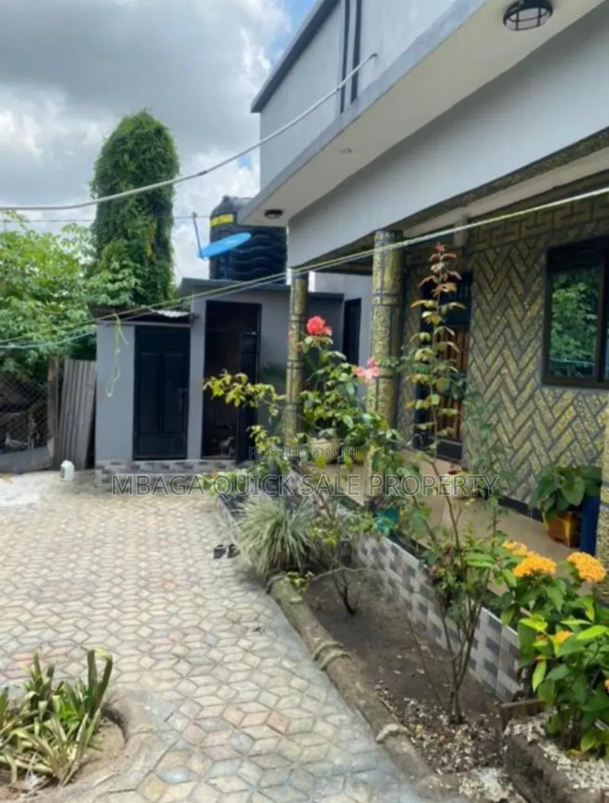 3bdrm House in Kiluvyia, Kiluvya for sale in Kiluvya